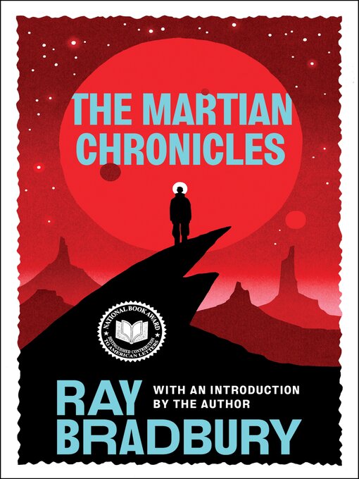 Title details for The Martian Chronicles by Ray Bradbury - Available